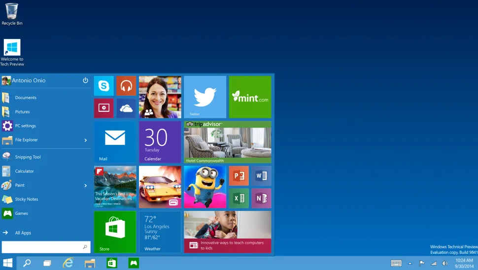 Microsoft перестанет делать Windows?